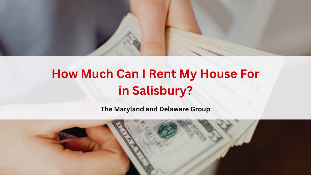 The Maryland and Delaware Group