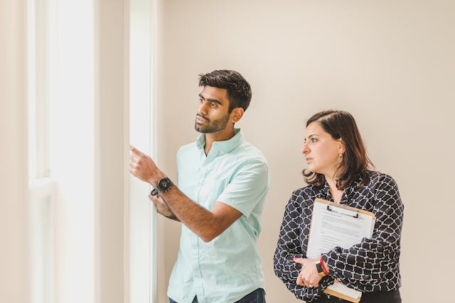 landlord-and-tenant-inspecting-property